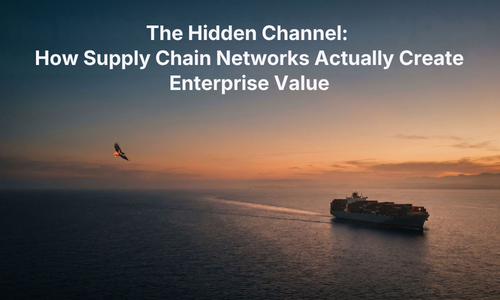 The Hidden Channel