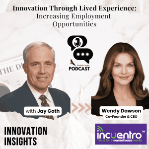 Podcast Cover - Incuentro