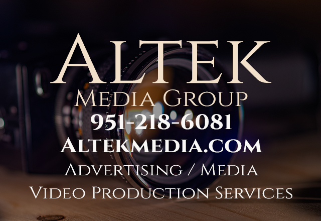Altek Media Advertising