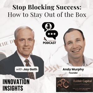 Podcast Cover - Rabbit Capital